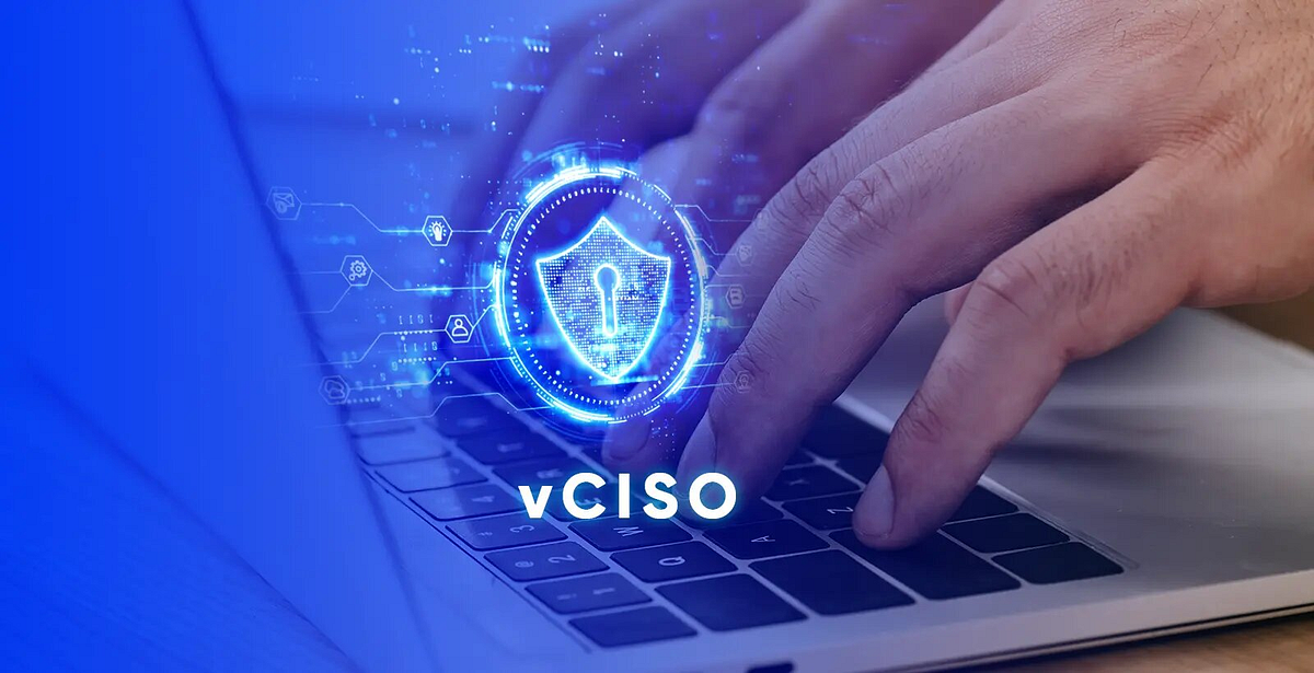 vCISO Cybersecurity Service